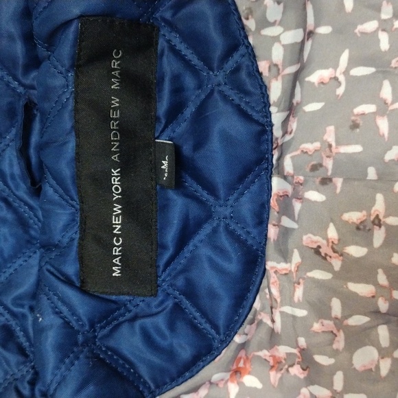 Marc New York/ Andrew Marc Winter Jacket - Picture 9 of 11